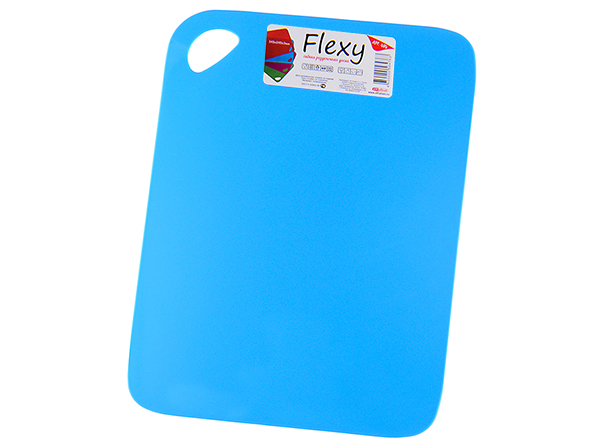 Доска разделочная "Flexy" большая 484 Эльфпласт (40шт)