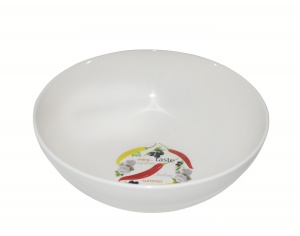 Салатница "Кристалл" 1л 077 Эльфпласт (40шт)