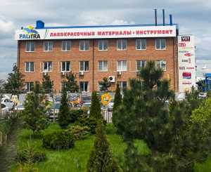 г. Ростов-на-Дону, пер. 1-ый Машиностроительный, 14 г. Ростов-на-Дону, пер. 1-ый Машиностроительный, 14