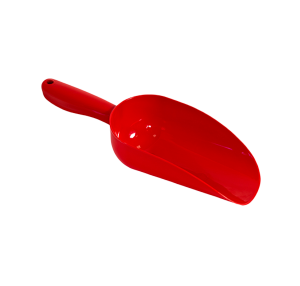 Совок для сыпучих продуктов малый 111 Эльфпласт (60шт)
