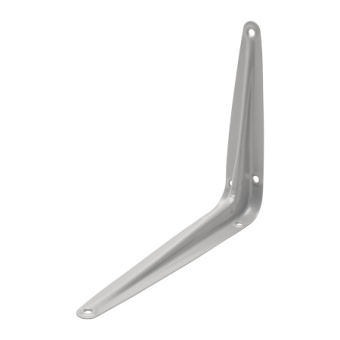 Кронштейн 125*150 хром эффект (40шт)