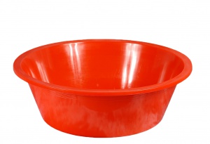 Таз  14л круглый 131 Эльфпласт