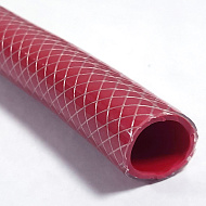 Шланг поливочный армированный  "ГРАНАТ"  d20мм, толщина стенки  3 мм ВИТ (25м)