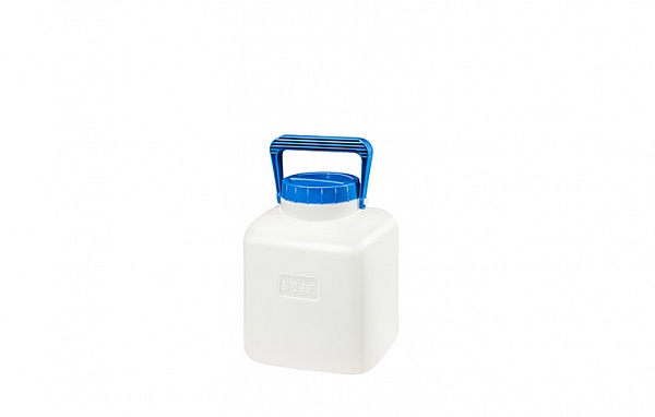 Бидон Aqualine 5л 366 (18шт)