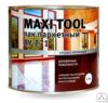 Паркетный лак глянцевый  АУ  MAXI TOOL 0,7 кг (14шт/700шт)