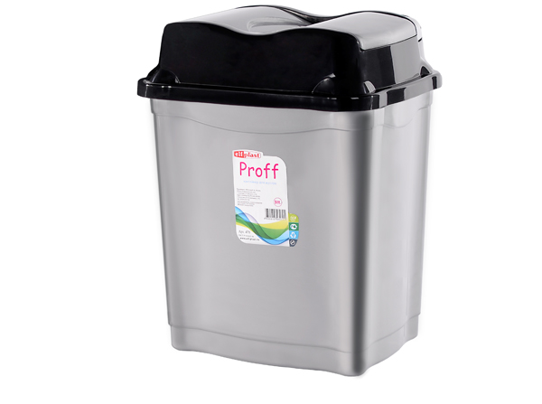 Контейнер "PROFF" 5 л 477  Эльфпласт (24шт)