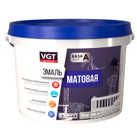 База С матовая  Эмаль ВД-АК-1179  универсальная 1 кг (6шт/336шт) ВГТ под заказ