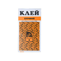 Клей Буровой  120 г Экокласс (25шт) 