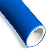 Шланг поливочный армированный ТЭП синий d3/4" ВИТ (20м)