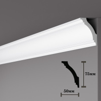 Профиль LX-73   (75 шт/ в уп.)