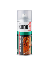 Лак яхтный универсальный 520 мл. KU-9003 (12шт/1536шт)