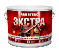 ОРЕГОН  Акватекс-ЭКСТРА текстурное покрытие  9 л  18184 (1шт/55шт) новый дизайн