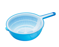 Дуршлаг с подставкой 155 Эльфпласт (20шт)