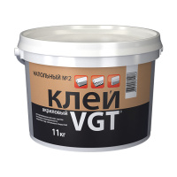 Клей напольный №2 "Профессионал" 11кг  ВГТ под заказ