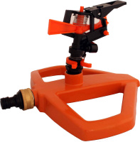 Распылитель 54514 Акция импульсный на металл. подставке (12)Дер Мастер ВЫВОД