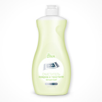 Очиститель ковров и текстиля (концентрат) UB550  490мл (12шт/504шт)