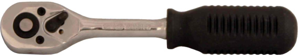 Ключ 56246 трещёточный 1/2", (10/40) Der Master