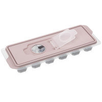 Форма для льда «Diamond» 605 Эльфпласт (36шт)