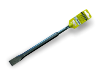 Зубило 19246 узкое по бетону 14х250х20 SDS-Plus 6-гран сечение (100шт/кор) MaxiTool