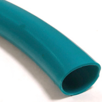 Шланг поливочный однослойный БИРЮЗА  d18мм, толщина стенки  1,5 мм ВИТ (20м)