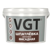 Шпатлевка фасадная_лиц 7,5 кг