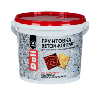 Бетон-контакт DALI  6 кг (20304) (1шт/60шт)