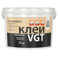 Клей напольный №2_лиц 11кг