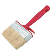 Ракля  100x30 81641 ворс 38мм Красная (12шт. в уп.) (168) MaxiTool