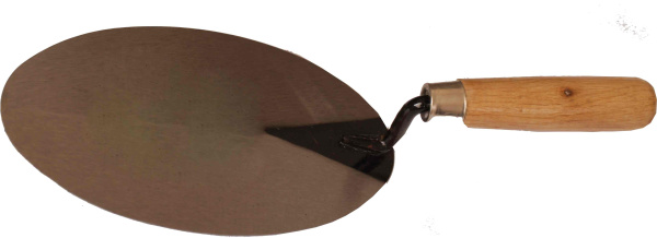 Мастерок печника (175/0,9мм) 51059 (120шт/кор)MaxiTool