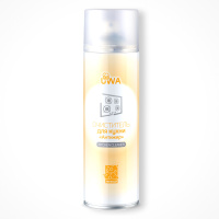 Очиститель для кухни универсальный  пенный "Антижир" (аэрозоль) UA620 650мл (12шт/1152шт)