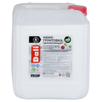 Грунтовка-НАНО DALI 10л (20102) (1шт/60шт)