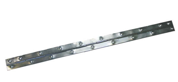 Петля рояльная L-1000 б/п  (25шт)