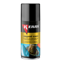 Жидкий ключ (средство для отвинчивания приржавевших деталей) 335 мл KR-940 (12шт)