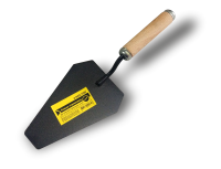 Кельма-мастерок отделочника 175 мм 89505 (трапеция) (120шт/кор) MaxiTool