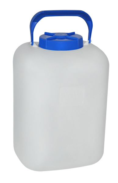 Фляга Aqualinne 35л Эльфпласт 372 (4шт)