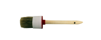 Кисть круглая (№ 2) 55300 38-20мм (12шт/840шт) MaxiTool