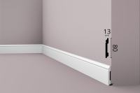 Профиль  FL1 Wallstyl - RU  13/80мм (23 шт.)