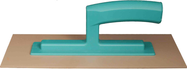 Гладилка 130х280 пластиковая плоская  57388 (60) MaxiTool