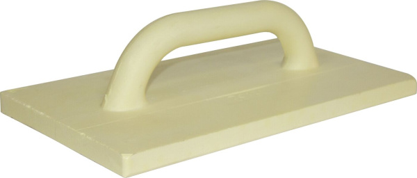 Терка 140*280 мм полиуретановая 81007 РФ (50)