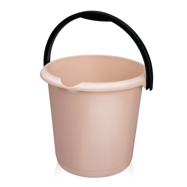 Ведро Argo 4л 640 Эльфпласт (60шт)