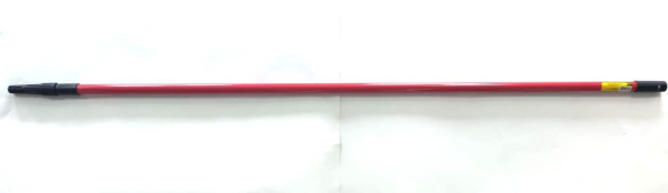 Стержень телескопич. 81646 из стали,с конусом 1,6-3м,толщ. 0,3мм (24 шт. в уп.) MaxiTool