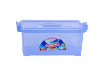 Контейнер "Хранитель свежести" 22л 161 Эльфпласт (12шт)