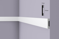 Профиль  FD10 Wallstyl - RU 15/100мм (16 шт.)