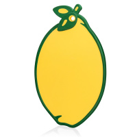 Доска разделочная "Lime"  598 Эльфпласт (20шт)