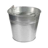 Ведро  15л оцин. ГOCT 20553-82