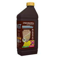 Отбеливатель для древесины 1 кг (12 шт в уп)