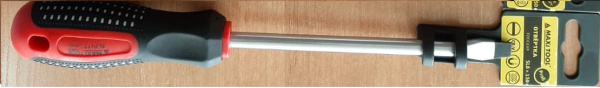 Отвертка 89408 Profi 3K ручка SL8x150 (120) MaxiTool