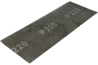 Шлиф сетка 50808 106*280 мм Р 220 10шт в упак (80 упак в коробке)DerMaster