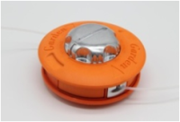 Триммерная головка (катушка), 89941 полуавтомат, посадочный диаметр: M10x1,25  (25шт) MaxiTool