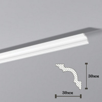 Профиль LX-40  30*30*2000 (115 шт) (аналог MA)